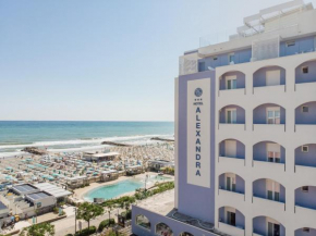 Hotel Alexandra - Colazione XXL & Brunch fino 12 e 30 Misano Adriatico